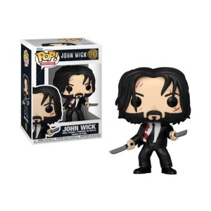 John Wick John Wick 